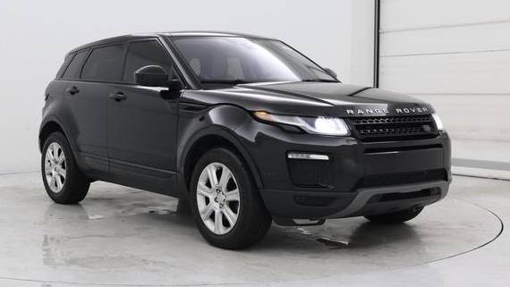 LAND ROVER RANGE ROVER EVOQUE 2016 SALVP2BG9GH122299 image